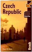 Czech Republic: The Bradt Travel Guide